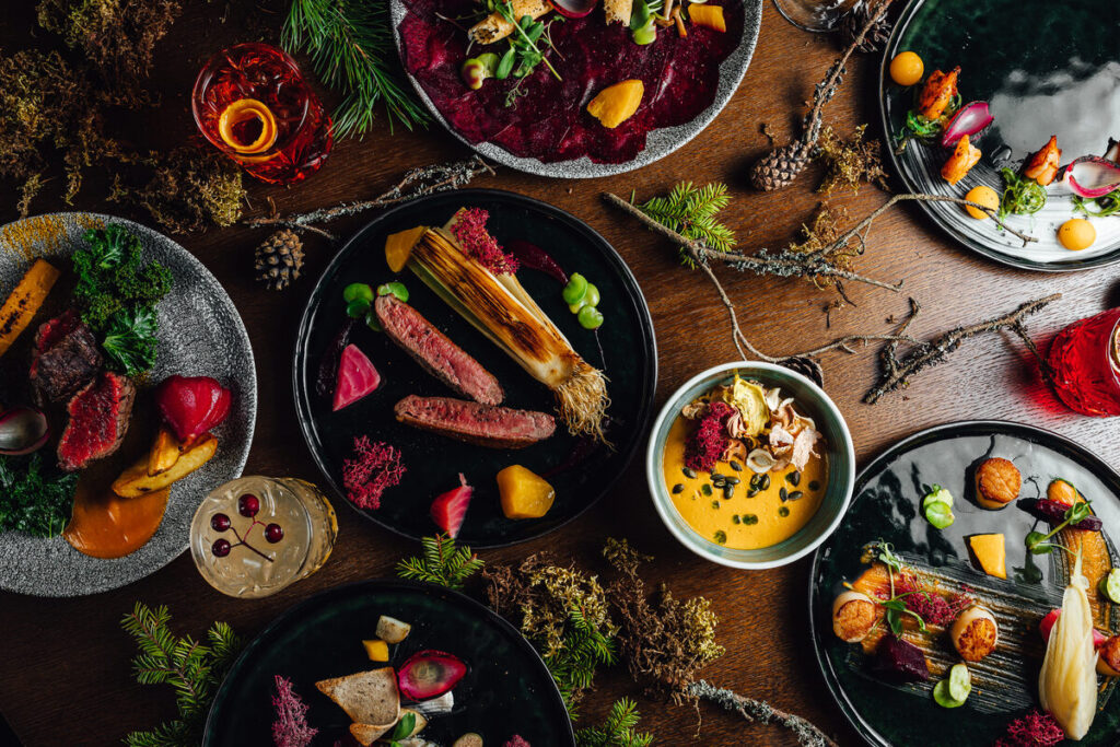 Savor the Best Bites: A Foodie’s Guide to Liberty Square’s Vibrant Dining Scene in Archdale, NC